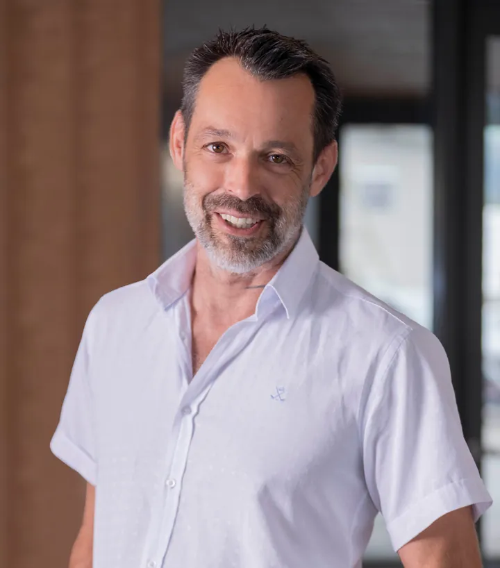 Alexander Steinacher