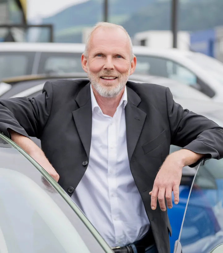 Werner Brunner